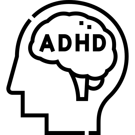 ADHD icon